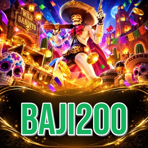 baji200 Install Successful