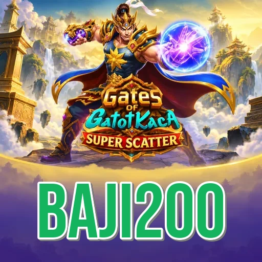 Technical Specs baji200